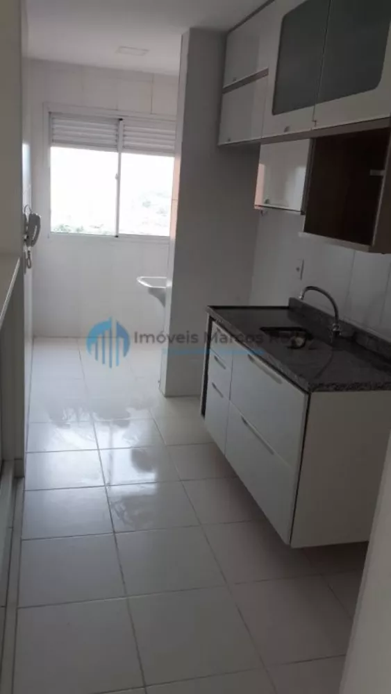 Apartamento à venda com 3 quartos, 69m² - Foto 1