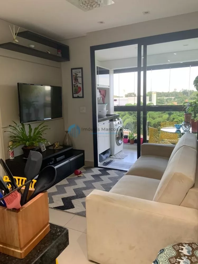 Apartamento à venda com 2 quartos, 49m² - Foto 4