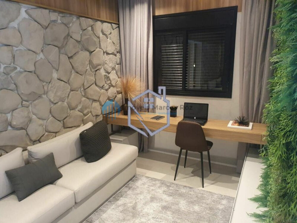 Apartamento, 2 quartos, 78 m² - Foto 2