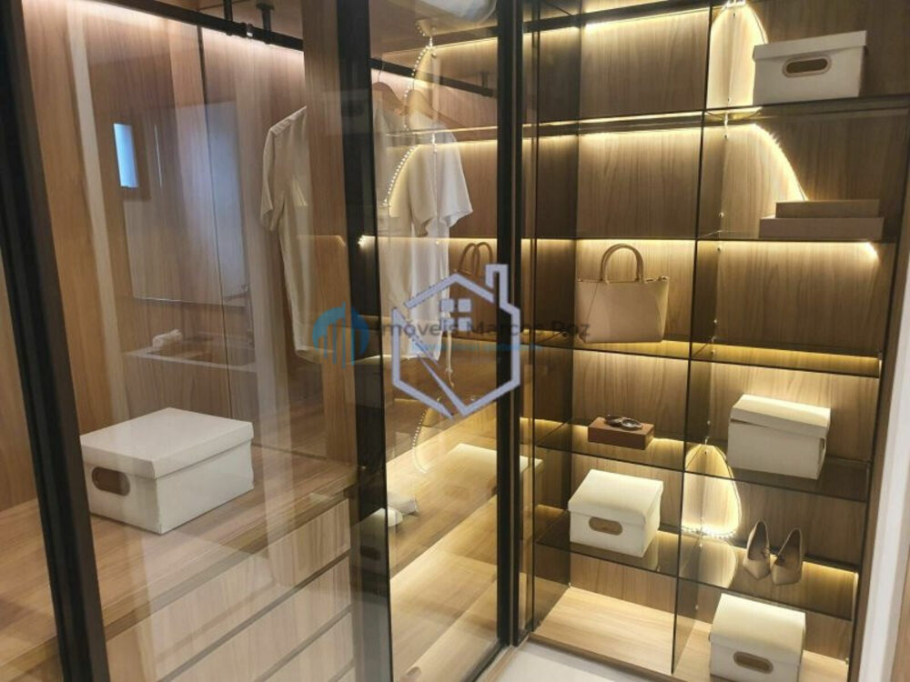 Apartamento, 2 quartos, 78 m² - Foto 5