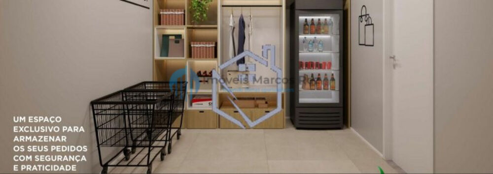 Apartamento, 2 quartos, 78 m² - Foto 6