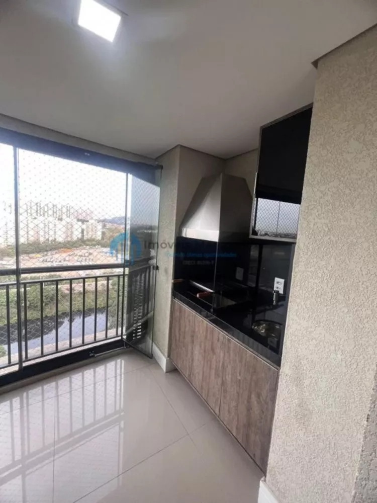 Apartamento à venda com 2 quartos, 74m² - Foto 4