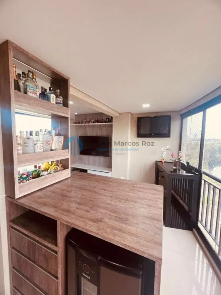 Apartamento à venda com 2 quartos, 74m² - Foto 3