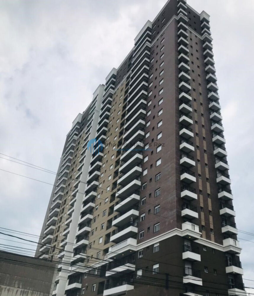 Apartamento à venda com 3 quartos, 83m² - Foto 1