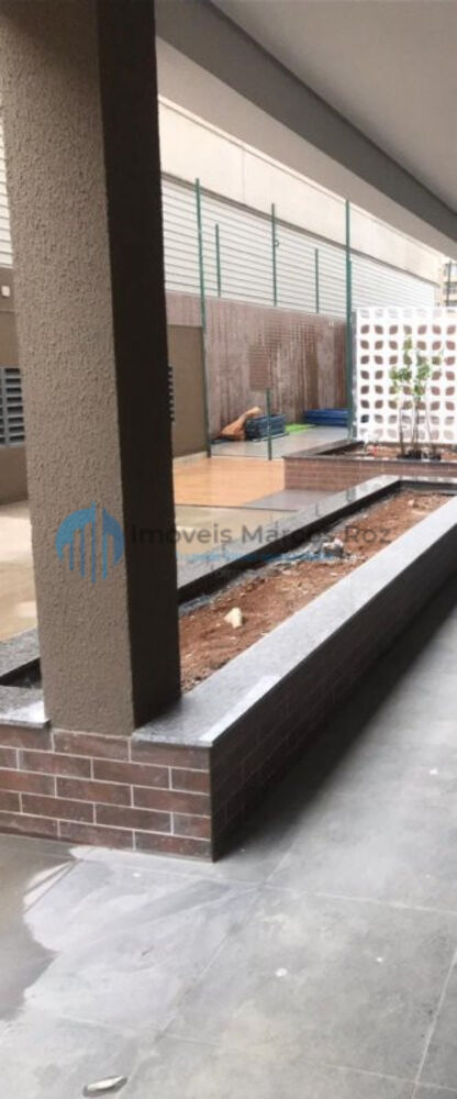 Apartamento à venda com 3 quartos, 83m² - Foto 3