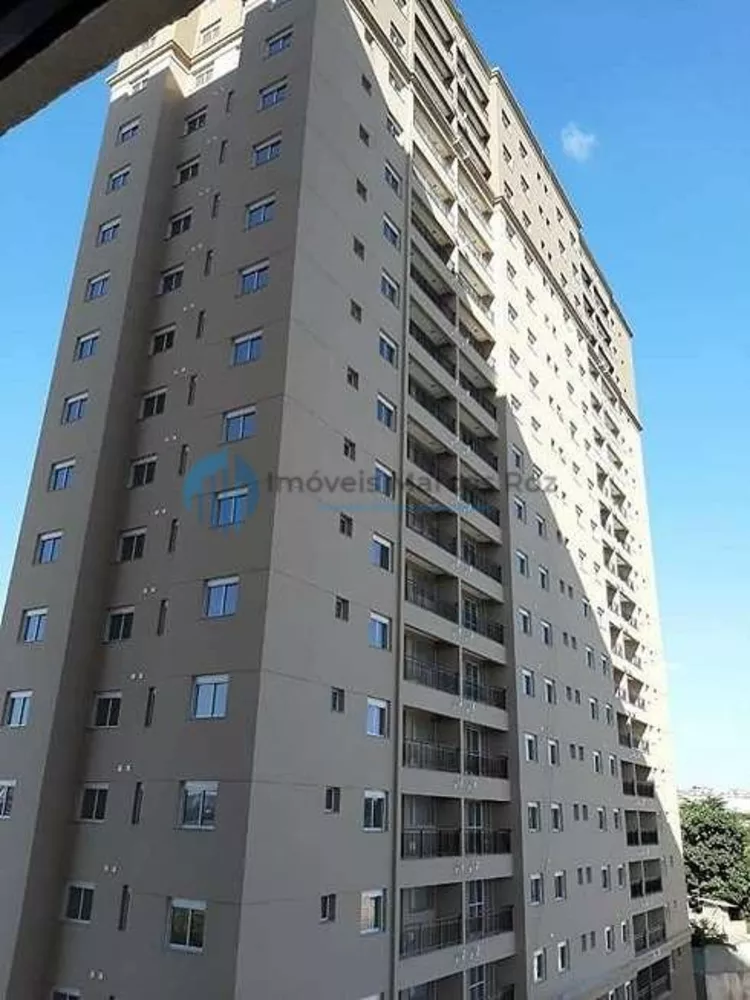 Apartamento à venda com 3 quartos, 66m² - Foto 1