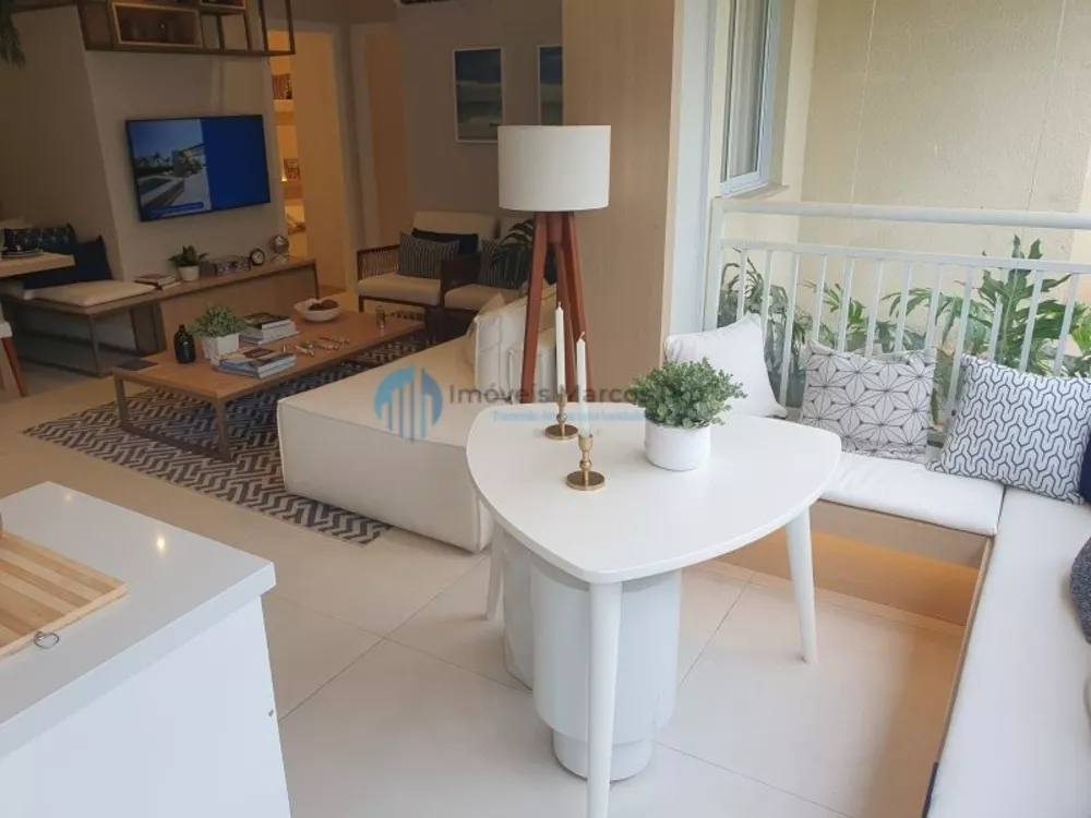 Apartamento à venda com 3 quartos, 73m² - Foto 4