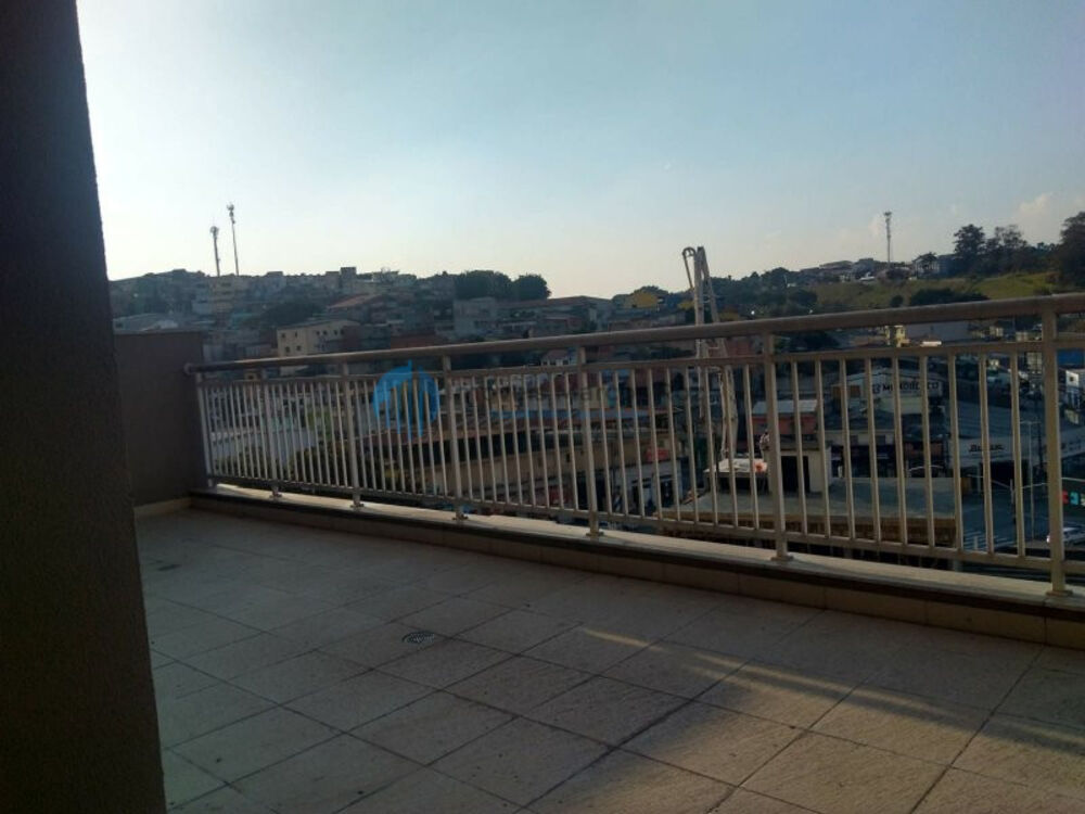 Apartamento à venda com 3 quartos, 92m² - Foto 3
