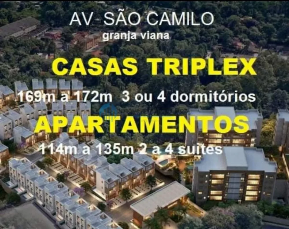 Casa à venda com 4 quartos, 172m² - Foto 4