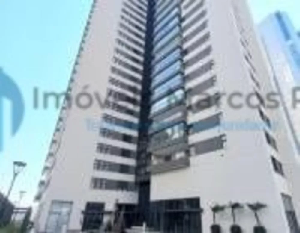 Apartamento à venda com 4 quartos, 282m² - Foto 1