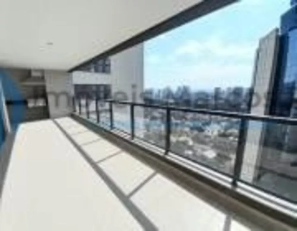 Apartamento à venda com 4 quartos, 282m² - Foto 3