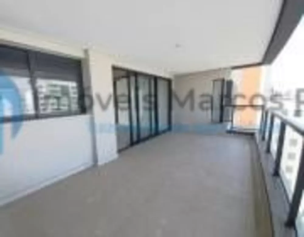 Apartamento à venda com 4 quartos, 282m² - Foto 6