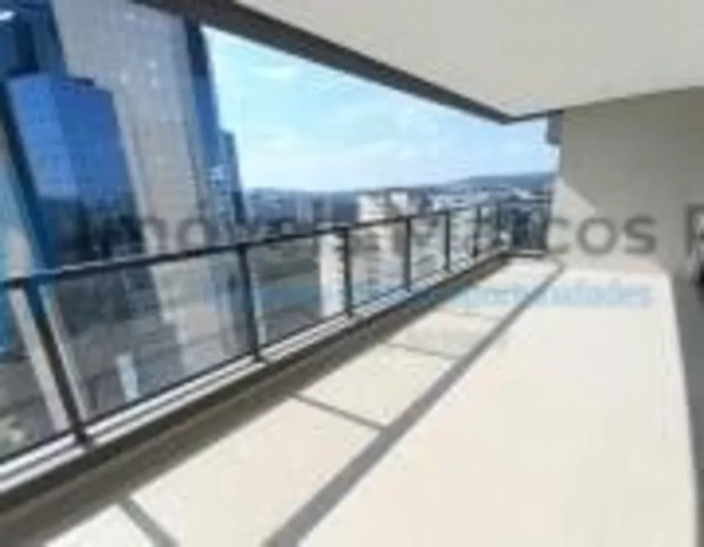 Apartamento à venda com 4 quartos, 282m² - Foto 2