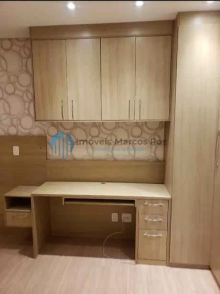 Apartamento à venda com 3 quartos, 97m² - Foto 4