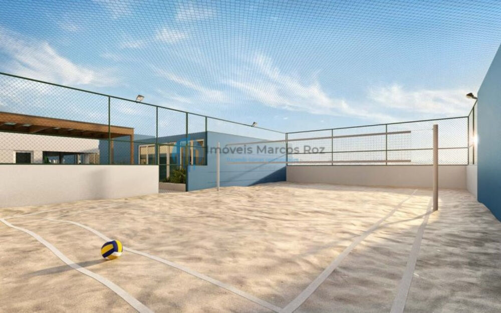 Apartamento, 2 quartos, 41 m² - Foto 2