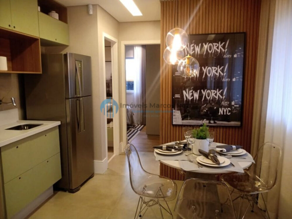 Apartamento, 2 quartos, 41 m² - Foto 4