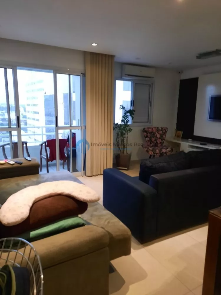 Apartamento à venda com 3 quartos, 84m² - Foto 2