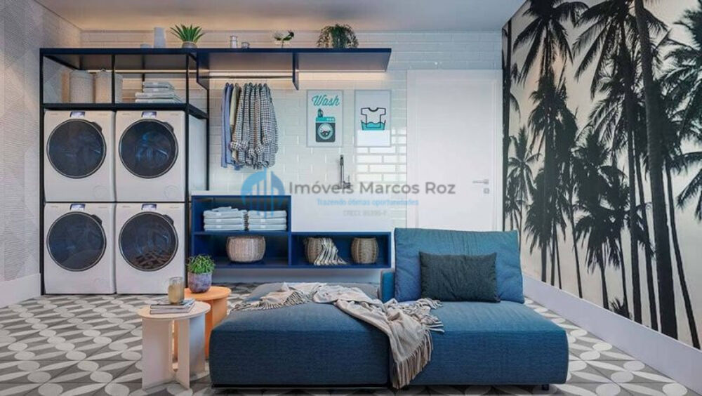 Apartamento, 2 quartos, 52 m² - Foto 7