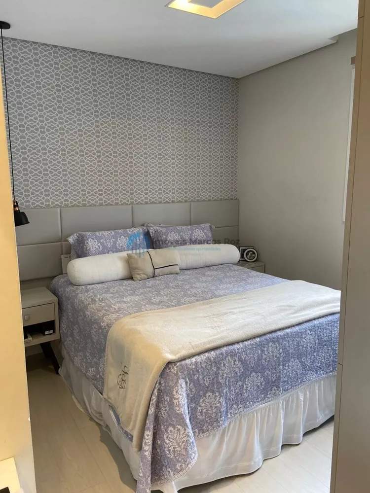 Apartamento à venda com 3 quartos, 81m² - Foto 1