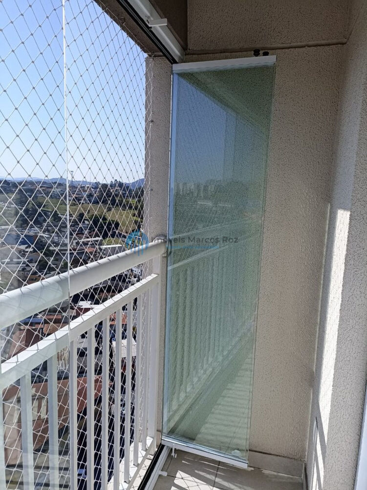 Apartamento, 2 quartos, 60 m² - Foto 1