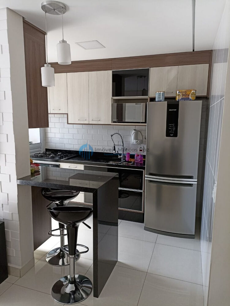 Apartamento, 2 quartos, 60 m² - Foto 4