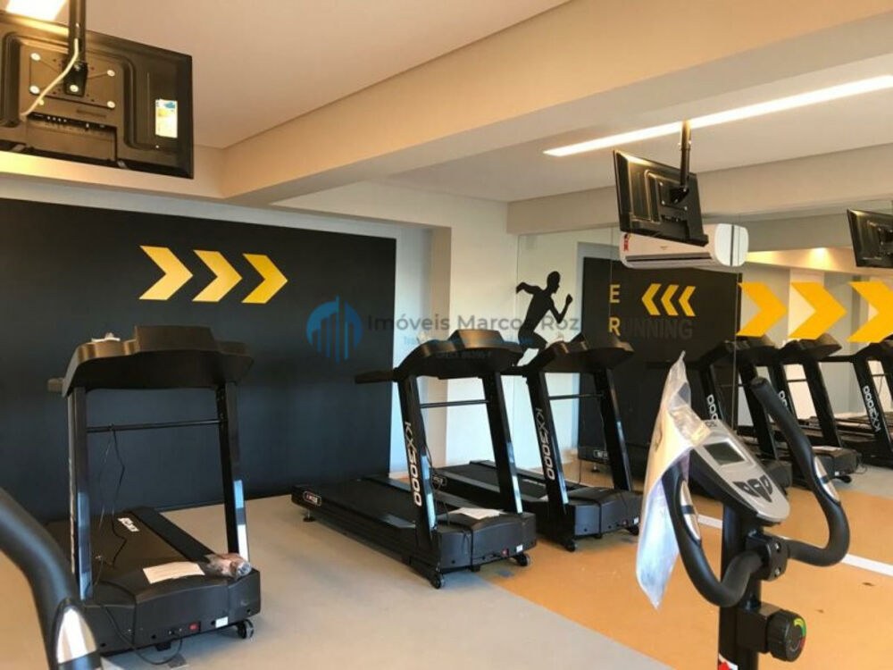 Apartamento, 2 quartos, 60 m² - Foto 7