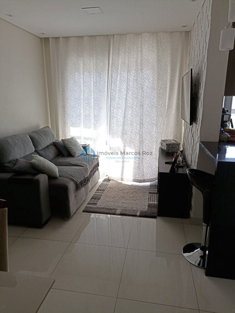 Apartamento, 2 quartos, 60 m² - Foto 2
