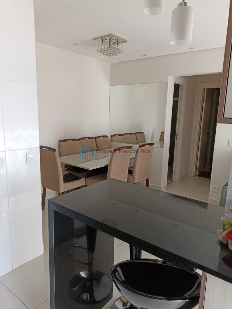 Apartamento, 2 quartos, 60 m² - Foto 3