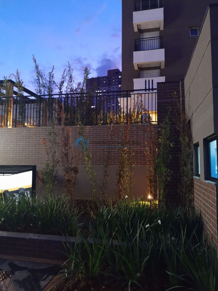 Apartamento à venda com 3 quartos, 109m² - Foto 2
