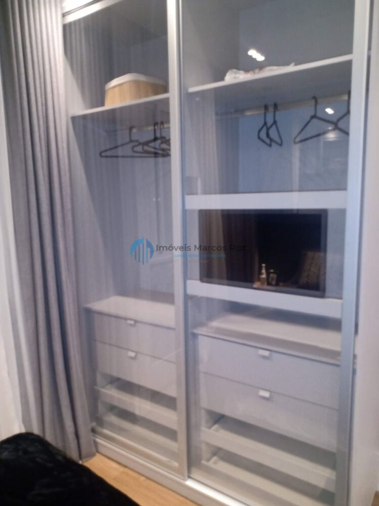 Apartamento à venda com 2 quartos, 35m² - Foto 5