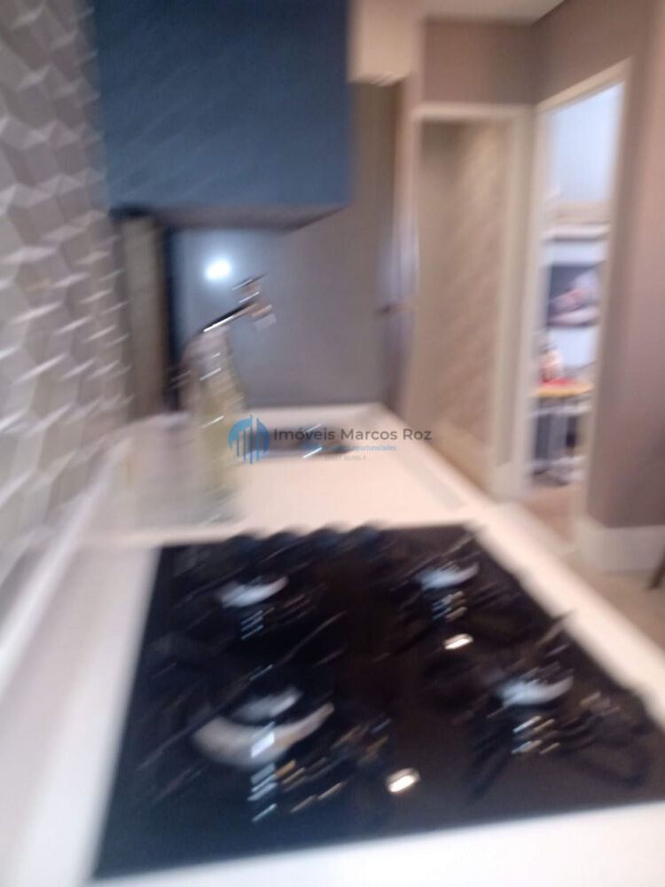 Apartamento à venda com 2 quartos, 35m² - Foto 3