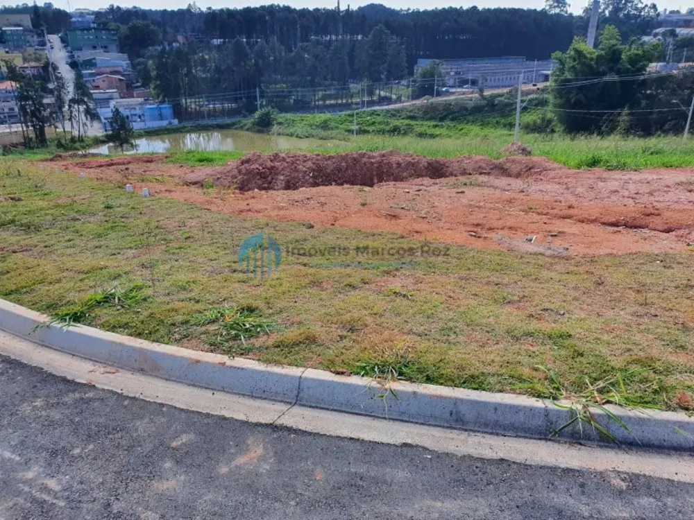 Terreno à venda, 125m² - Foto 10