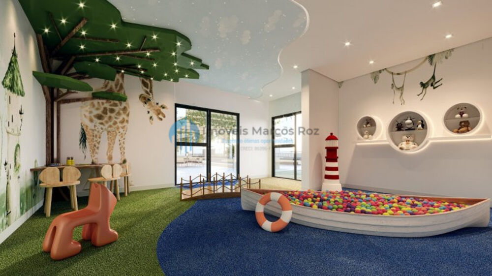 Apartamento, 3 quartos, 85 m² - Foto 7