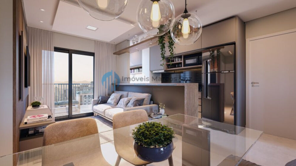 Apartamento, 3 quartos, 85 m² - Foto 2