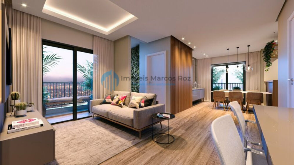 Apartamento, 3 quartos, 85 m² - Foto 3