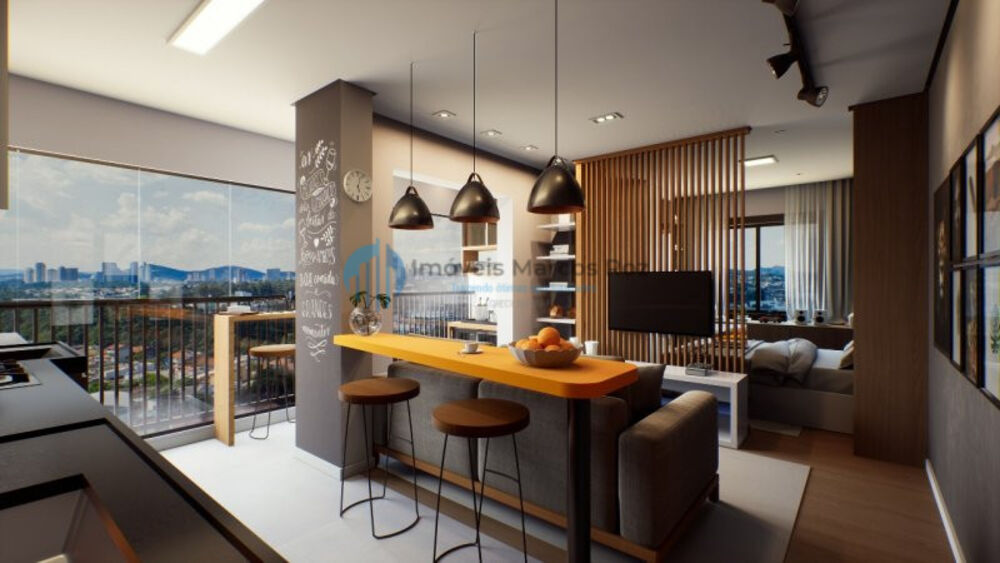Apartamento, 3 quartos, 85 m² - Foto 4