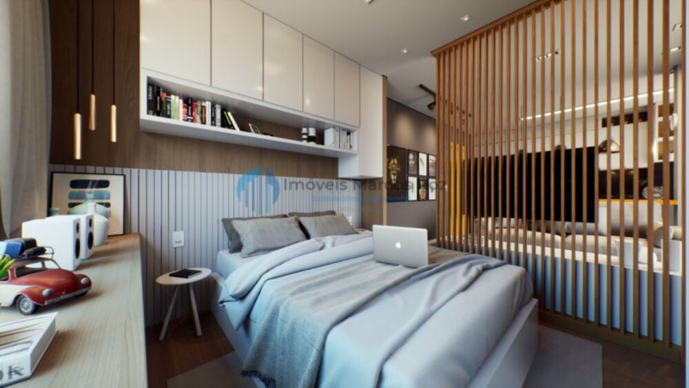 Apartamento, 3 quartos, 85 m² - Foto 5
