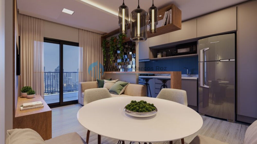 Apartamento, 3 quartos, 85 m² - Foto 6