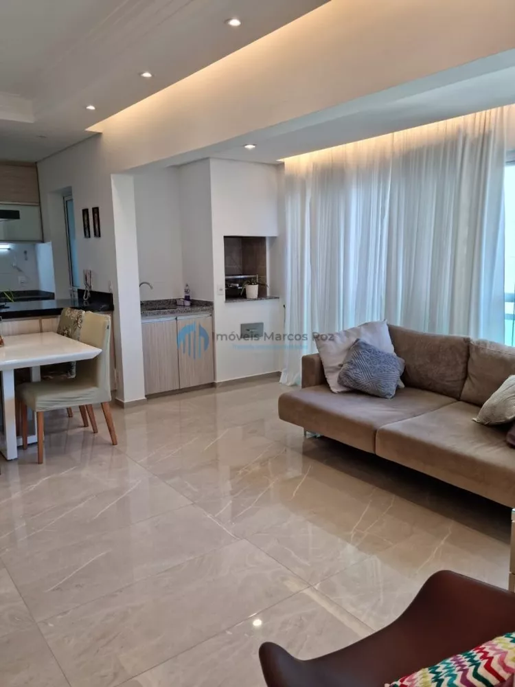 Apartamento à venda com 3 quartos, 98m² - Foto 5