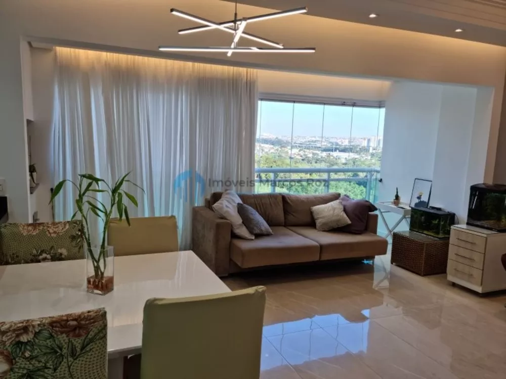 Apartamento à venda com 3 quartos, 98m² - Foto 8