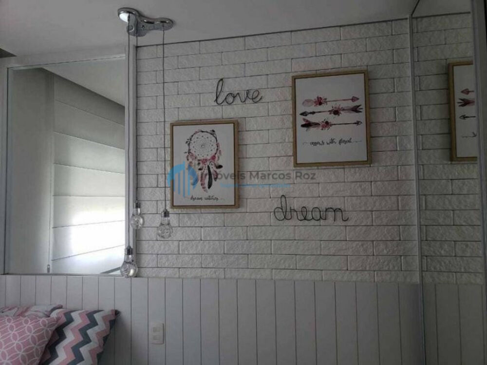 Apartamento, 3 quartos, 87 m² - Foto 2