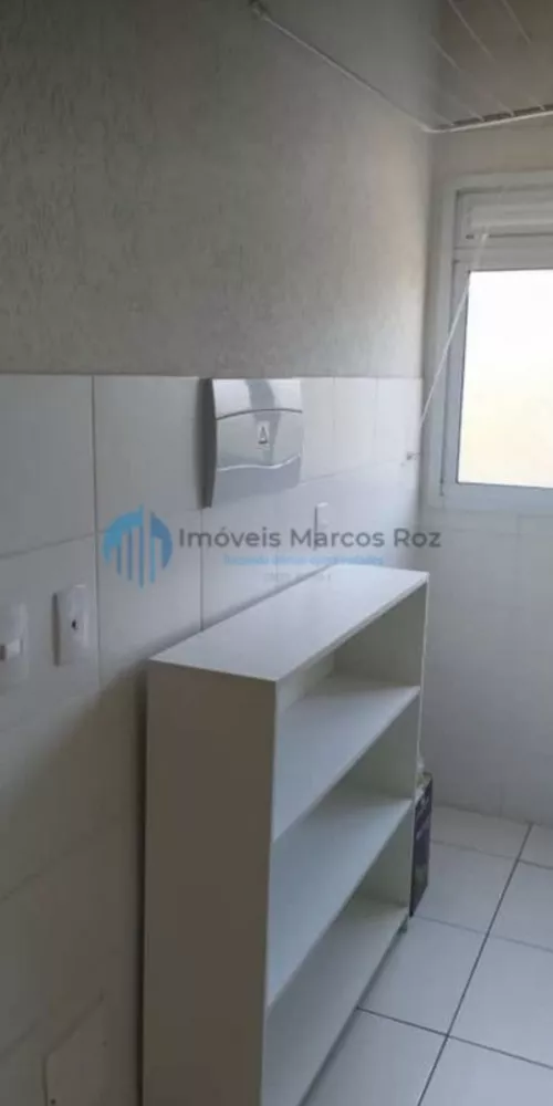 Apartamento à venda com 3 quartos, 64m² - Foto 8