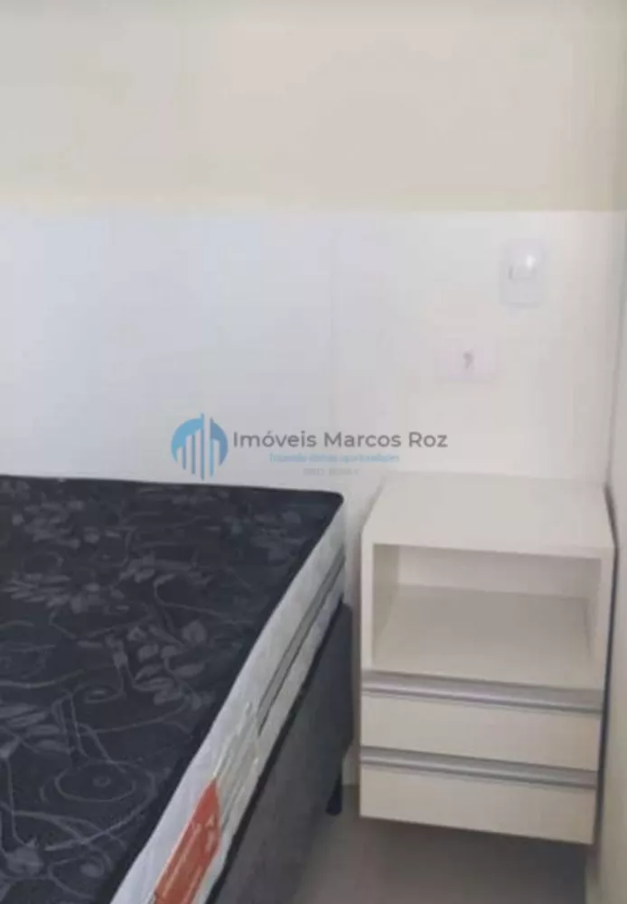 Apartamento à venda com 3 quartos, 64m² - Foto 4