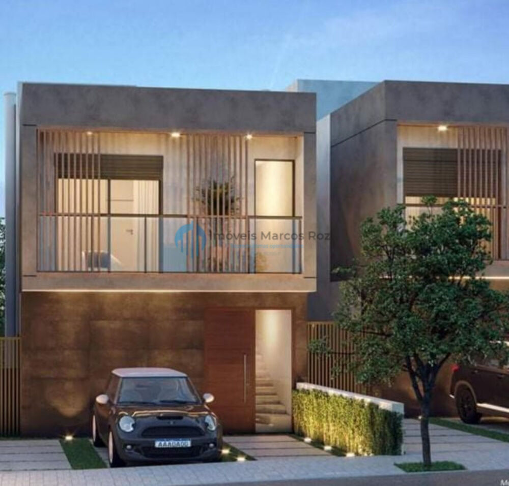 Casa, 4 quartos, 172 m² - Foto 2