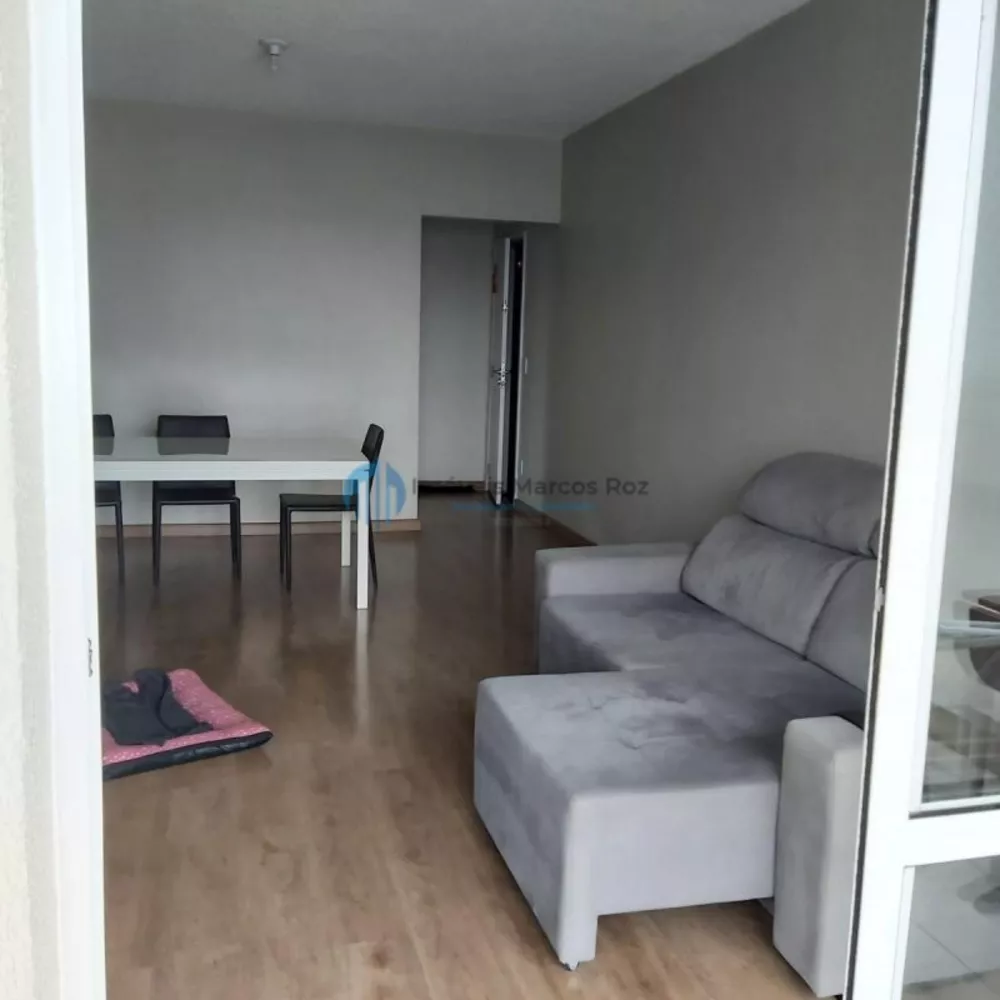 Apartamento à venda com 3 quartos, 87m² - Foto 4