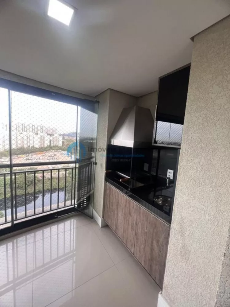 Apartamento à venda com 2 quartos, 74m² - Foto 2