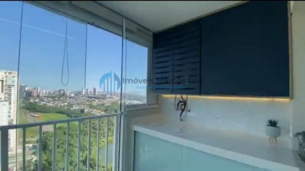 Apartamento, 2 quartos, 69 m² - Foto 1