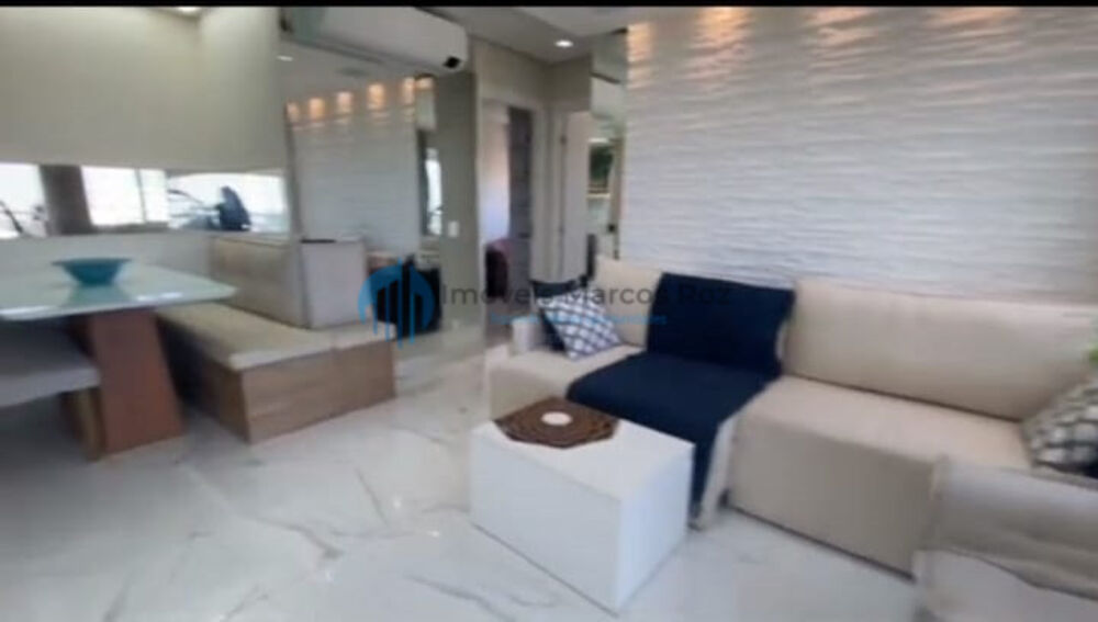 Apartamento, 2 quartos, 69 m² - Foto 2