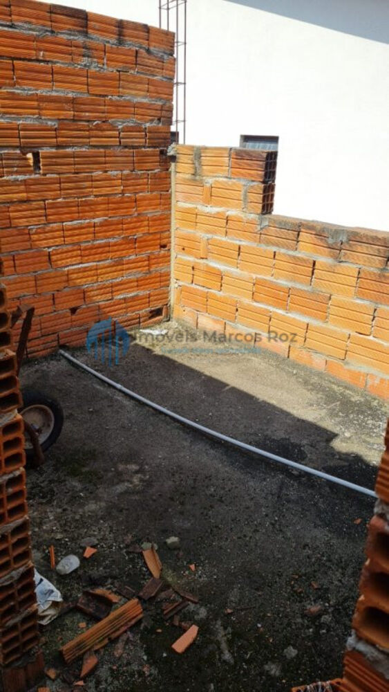 Sobrado, 3 quartos, 1 m² - Foto 3