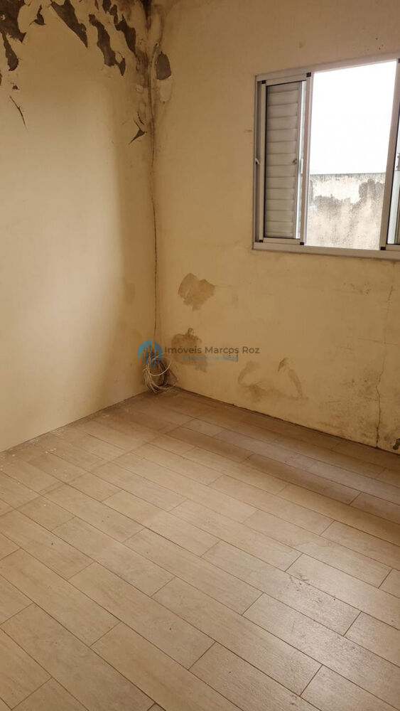 Sobrado, 3 quartos, 1 m² - Foto 2